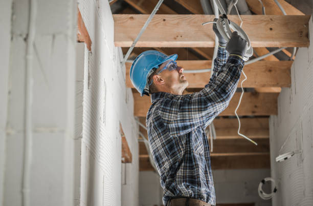 Best Emergency Electrical Repair  in Warrior, AL