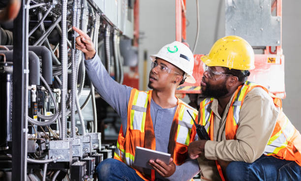Best Circuit Breaker Repair  in Warrior, AL