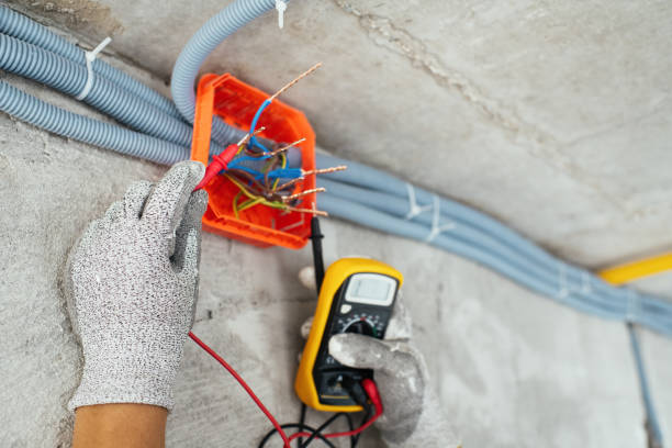 Best Electrical Wiring Services  in Warrior, AL