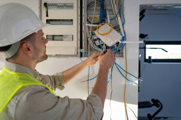 Best Electrical Contractors for Businesses  in Warrior, AL
